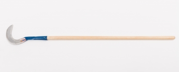Staudensichel, Schwer, Eschenstiel, 750g